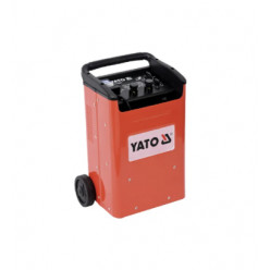Устройство для зарядки / запуска аккумулятора Yato YT83062 12V-540A/24V-450A 230 В